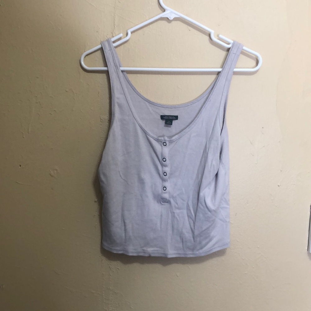 Wild Fable Tank Top